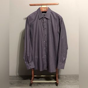Canali 1934 Shirt